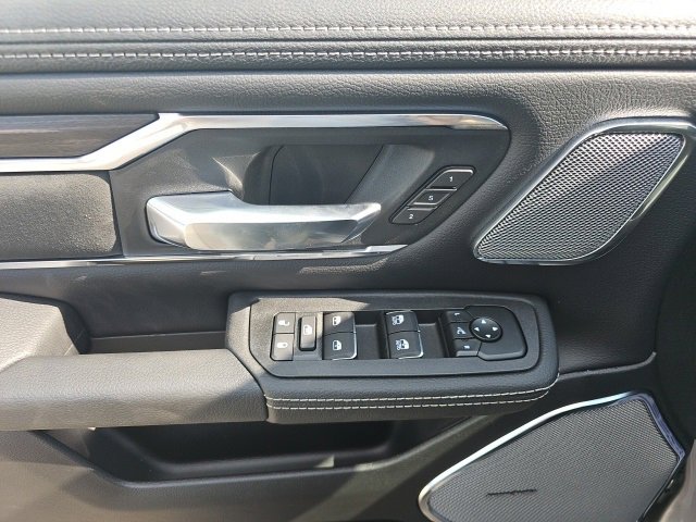 New 2026 RAM 1500 Laramie image 14