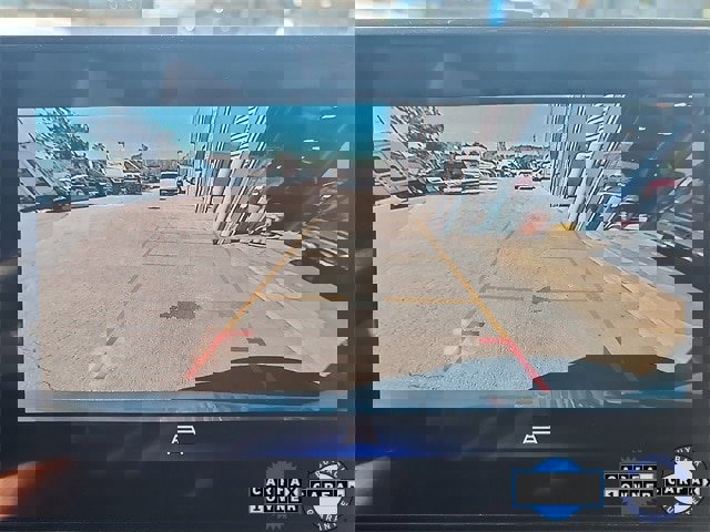 Used 2025 Chevrolet Trax LT w/ Driver Confidence Package image 20