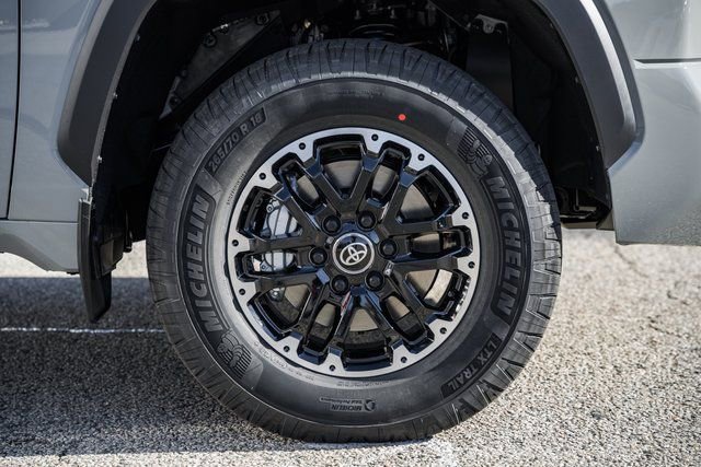 New 2026 Toyota Tundra SR5 image 16