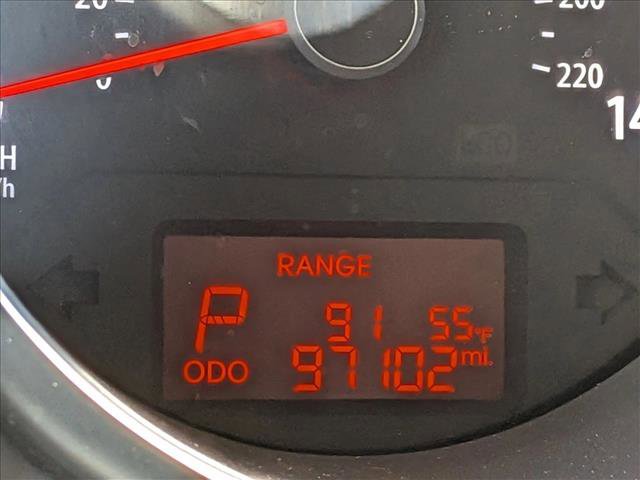 Used 2013 Kia Soul + w/ Audio Pkg image 4