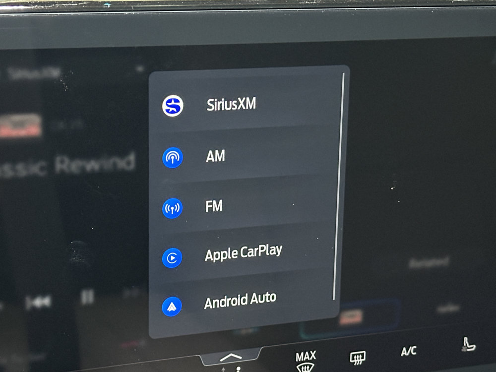 New 2027 Ford Expedition Max Platinum AWD/4WD image 41