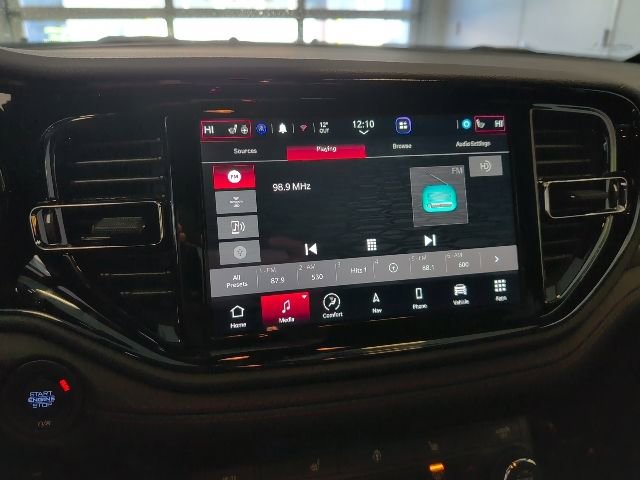 New 2026 Dodge Durango GT w/ Blacktop Package AWD/4WD image 19