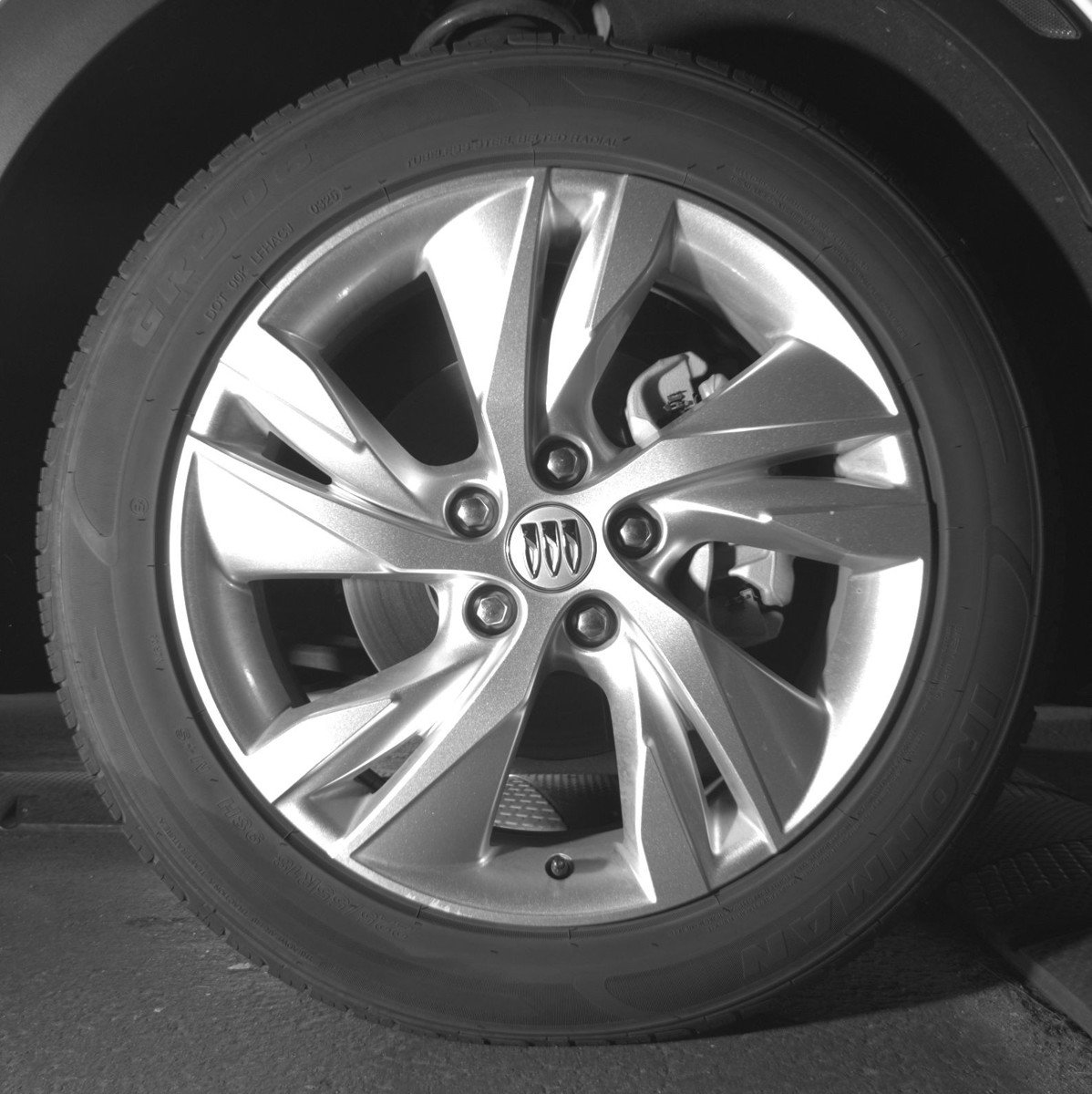 Used 2025 Buick Encore GX Preferred image 13