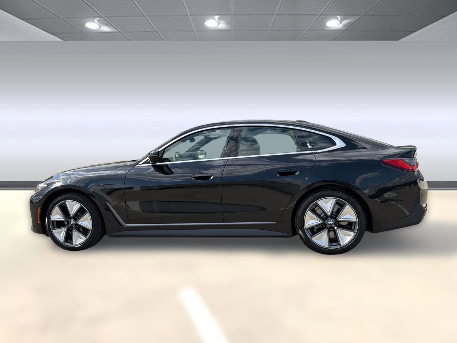 New 2026 BMW i4 eDrive40 w/ Premium Package RWD image 2