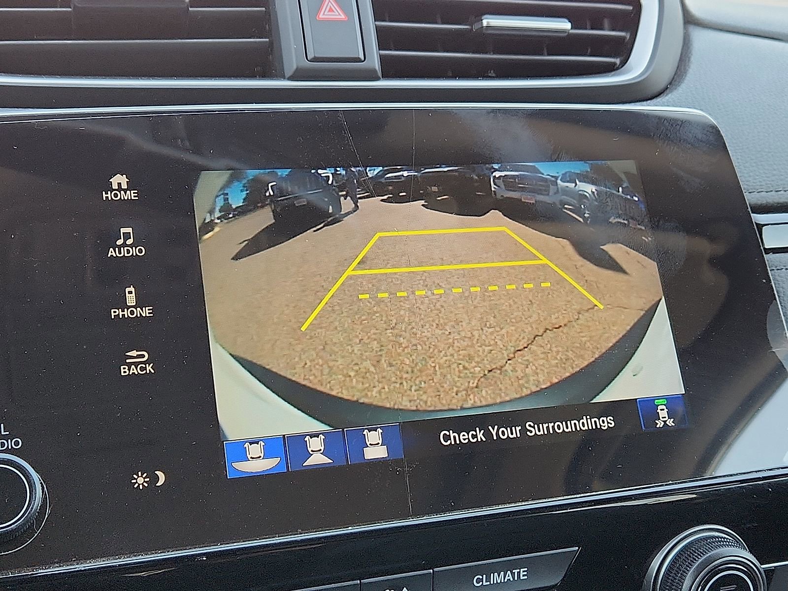 Used 2022 Honda CR-V EX-L image 18