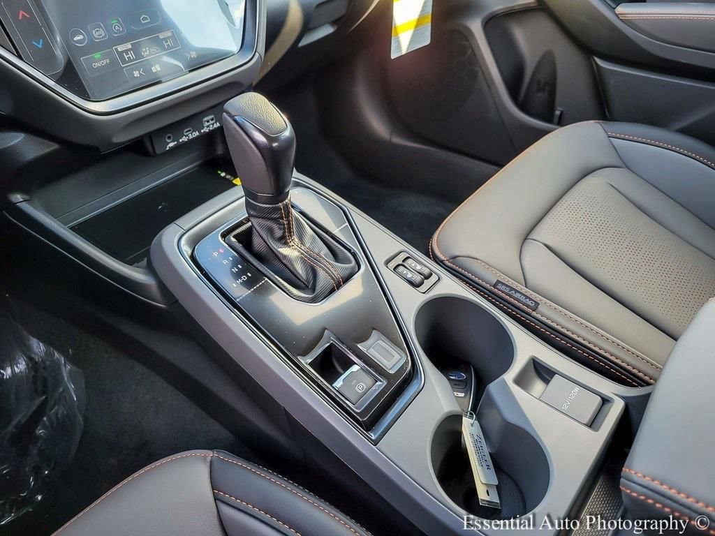New 2026 Subaru Crosstrek 2.5i Limited image 21
