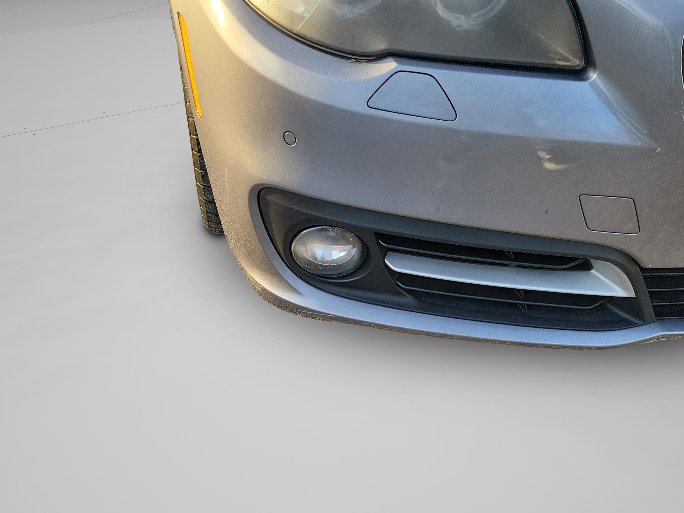 Used 2015 BMW 535i xDrive Sedan image 11