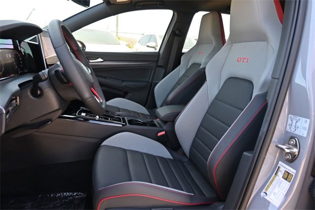 New 2025 Volkswagen GTI Autobahn image 17