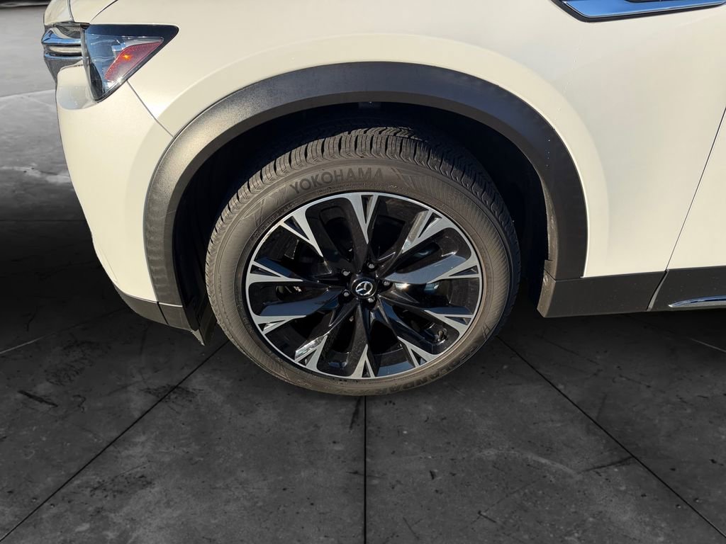 Used 2024 MAZDA CX-90 Plug-In Hybrid w/ Premium Plus image 14