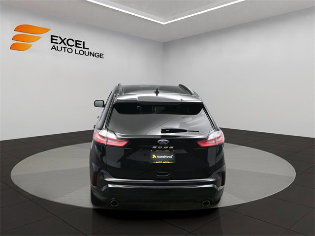 Used 2021 Ford Edge ST-Line image 45