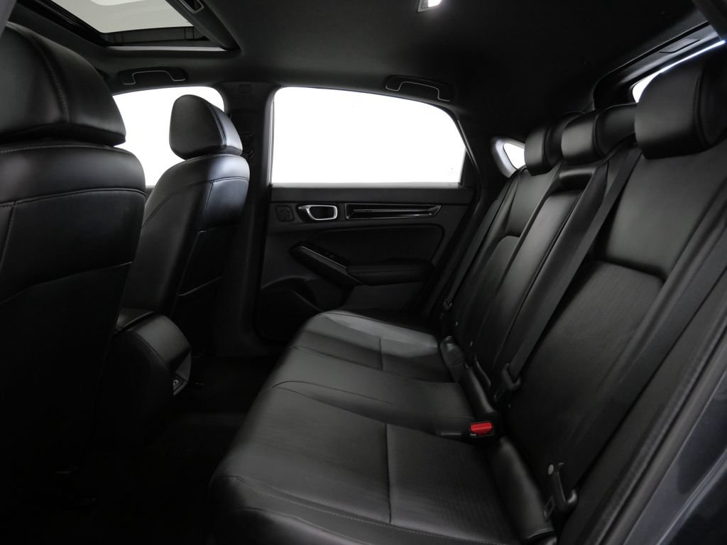 Used 2023 Honda Civic Sport Touring image 24