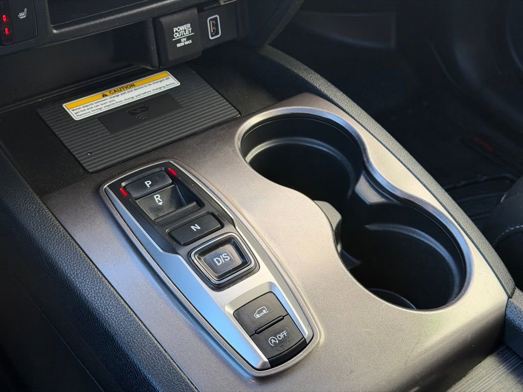 Used 2022 Honda Pilot Special Edition image 15