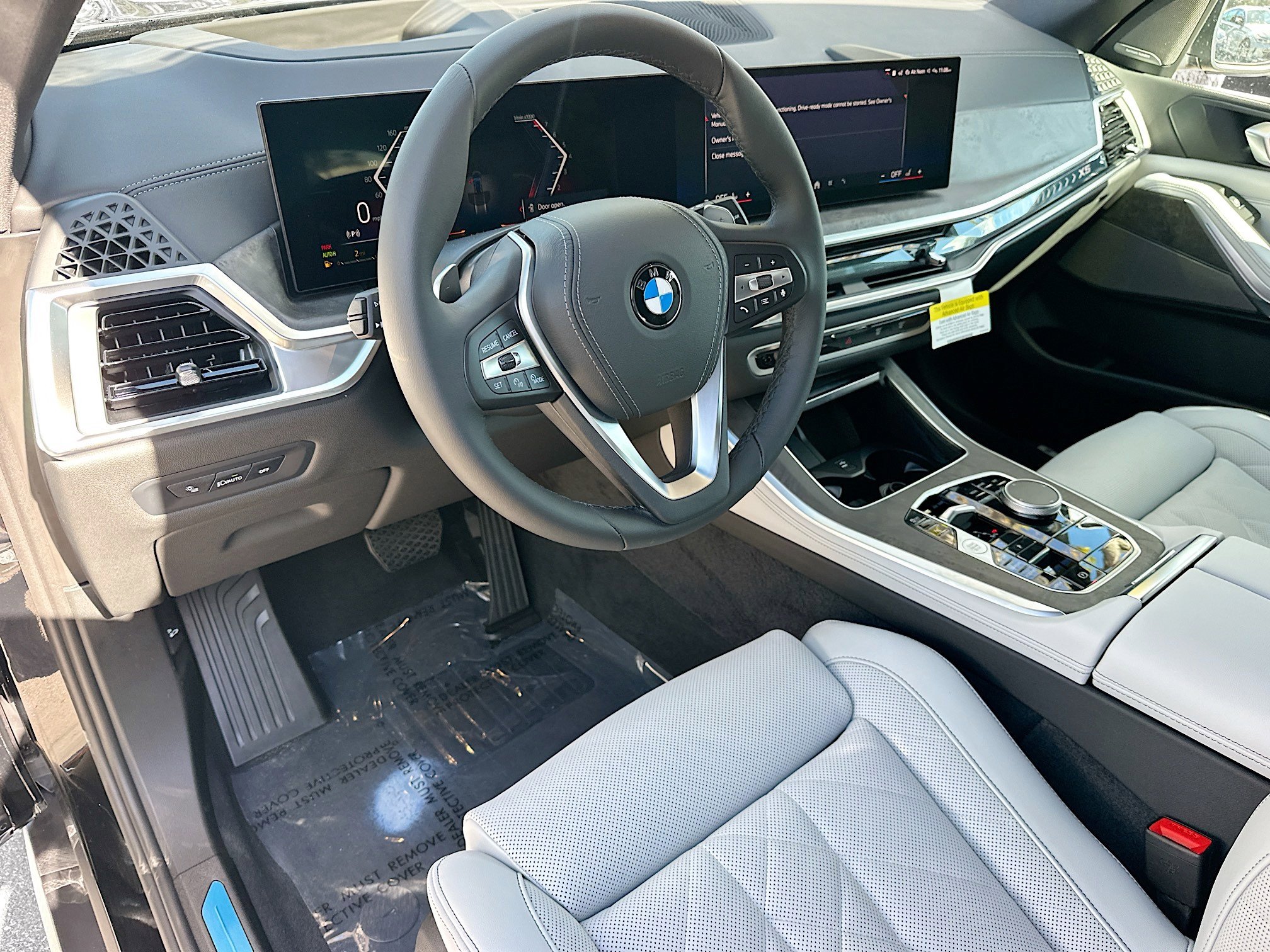 New 2026 BMW X5 sDrive40i w/ Premium Package RWD image 7