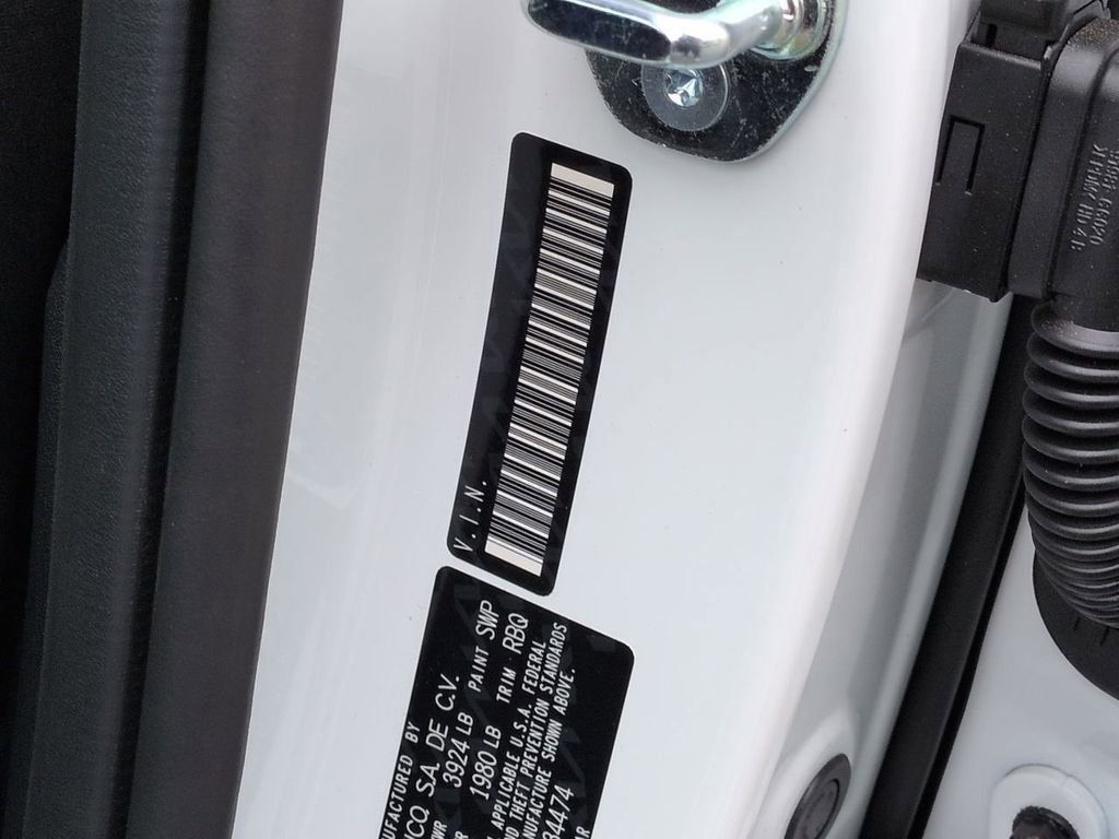 New 2026 Kia K4 FWD image 35