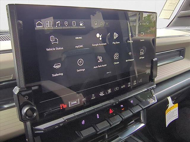 New 2026 GMC Hummer EV SUV image 14