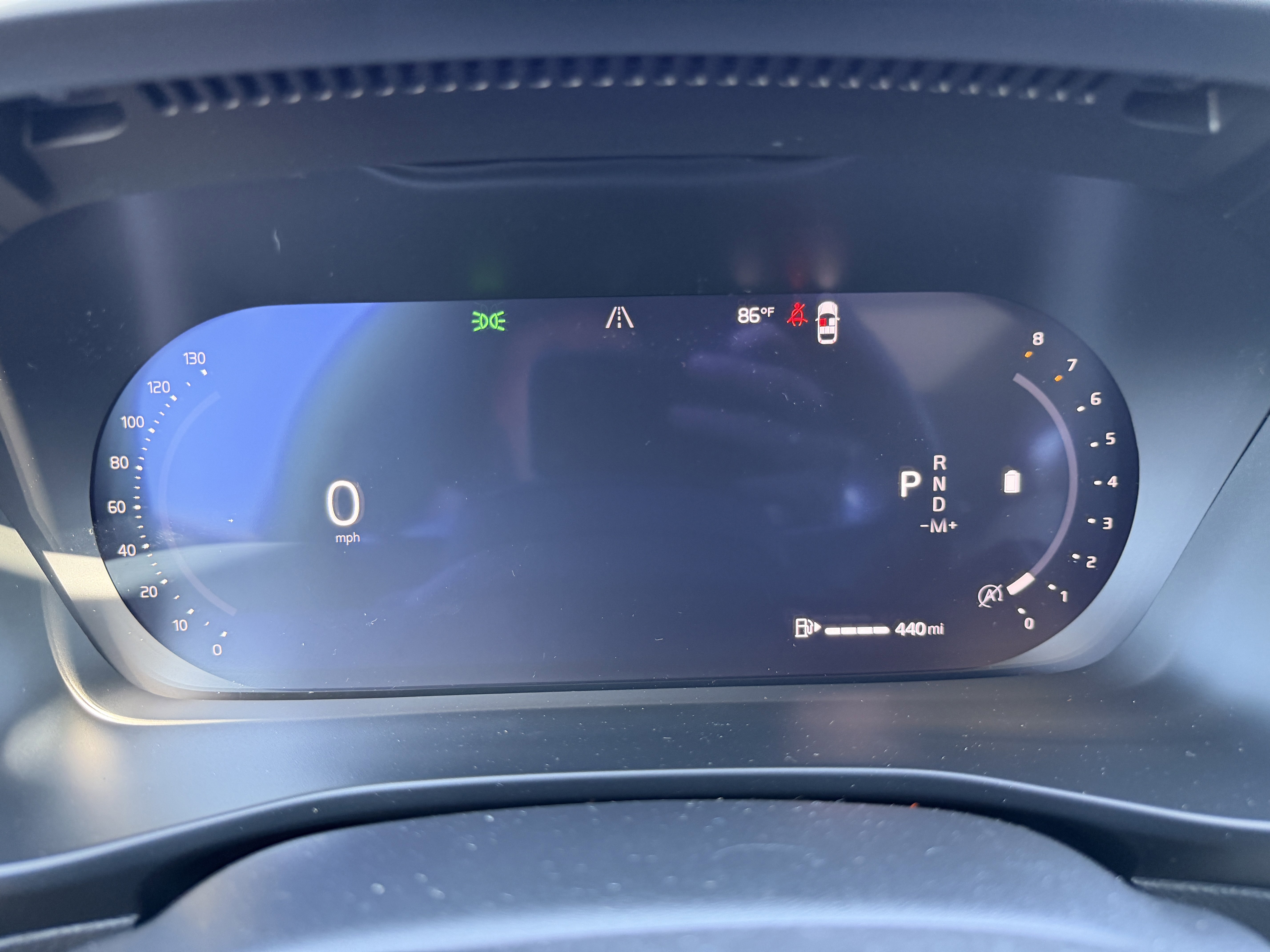 New 2026 Volvo XC40 B5 Ultra w/ Protection Package image 31