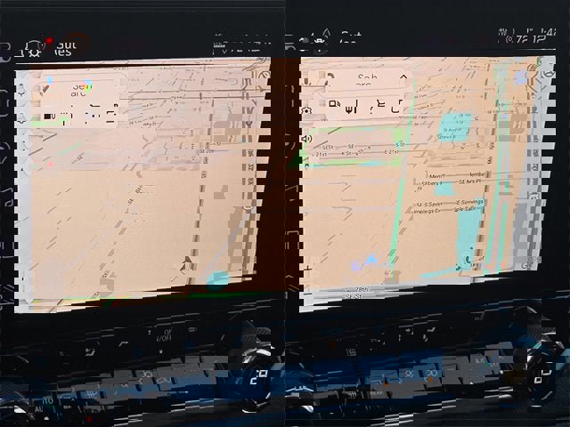 New 2025 Chevrolet Colorado LT image 19