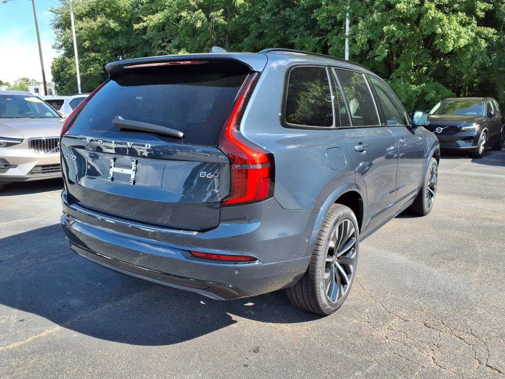 New 2026 Volvo XC90 B6 Ultra w/ Protection Package Premier image 3
