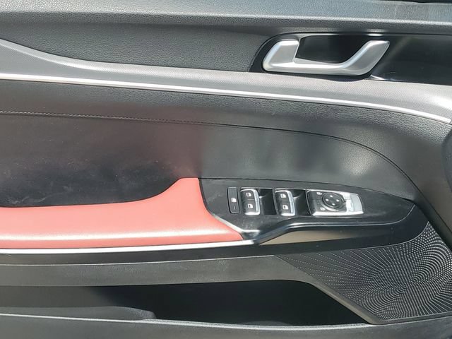 Certified 2023 Kia K5 GT-Line w/ GT-Line Premium Package FWD image 14