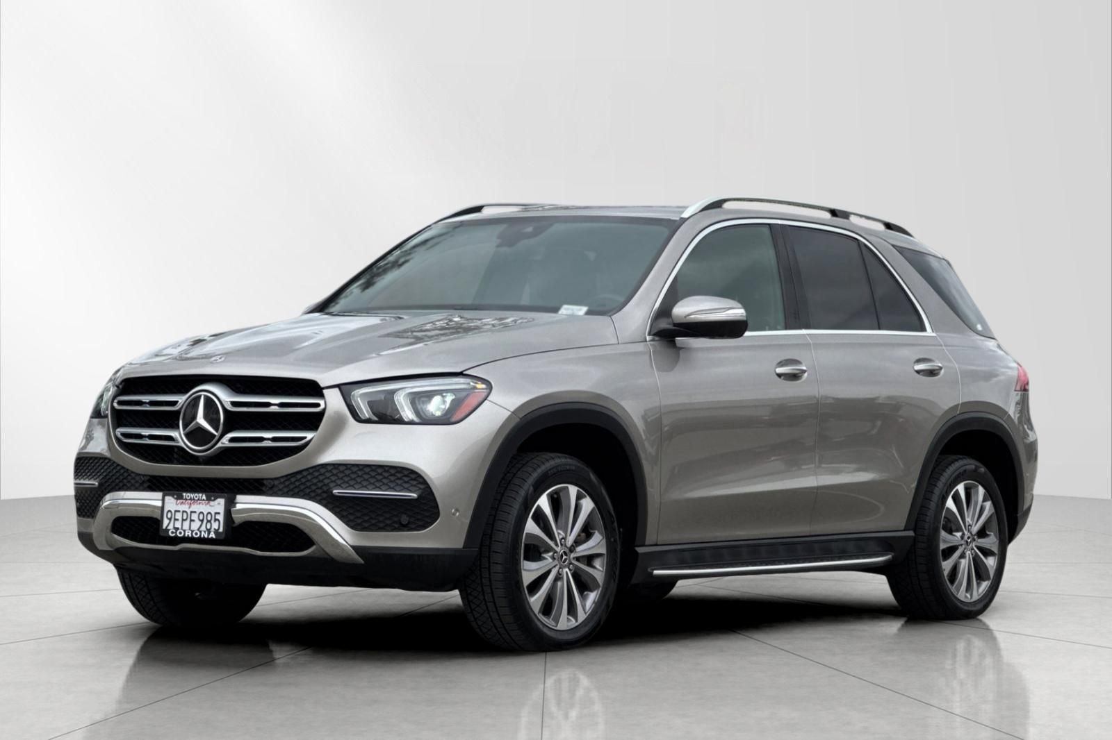 Used 2023 Mercedes-Benz GLE 350 image 7