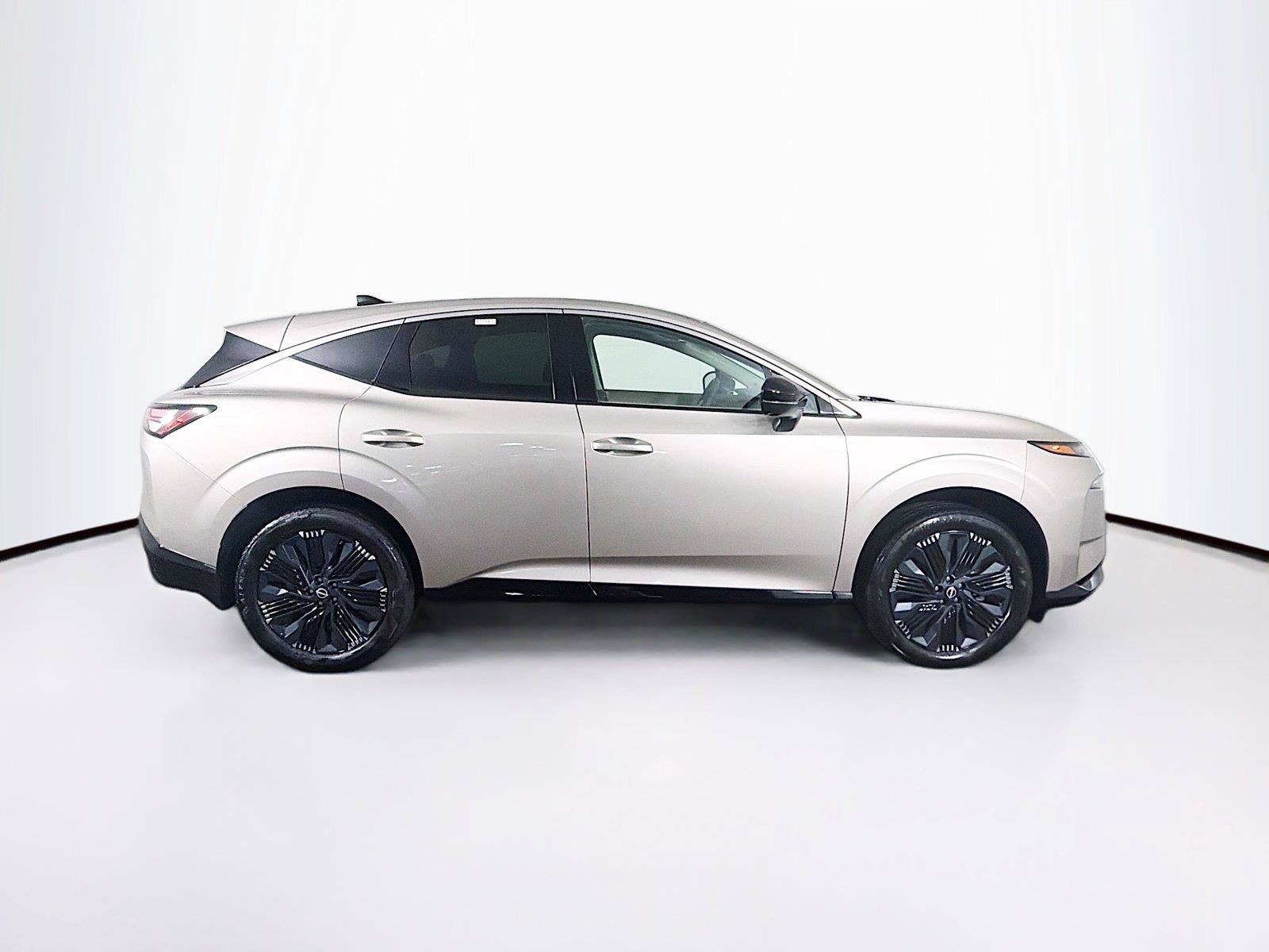 Used 2026 Nissan Murano Platinum w/ Technology Package AWD/4WD image 12