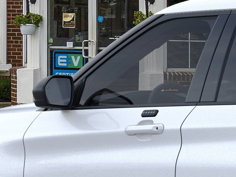 New 2026 Ford Explorer Active AWD/4WD image 20