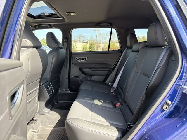 New 2026 Subaru Outback Touring XT AWD/4WD image 13
