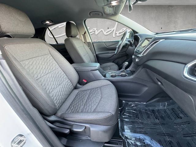 Used 2019 Chevrolet Equinox LT image 24