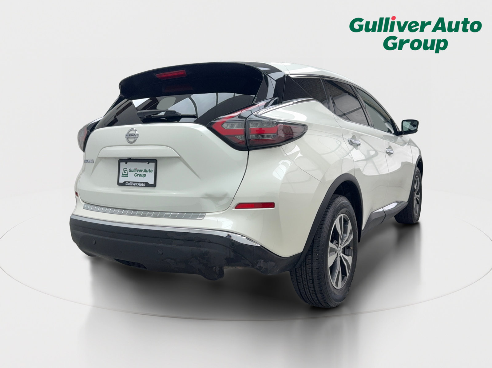 Used 2021 Nissan Murano S FWD image 8