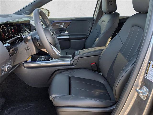 Used 2026 Mercedes-Benz GLA 250 4MATIC image 4