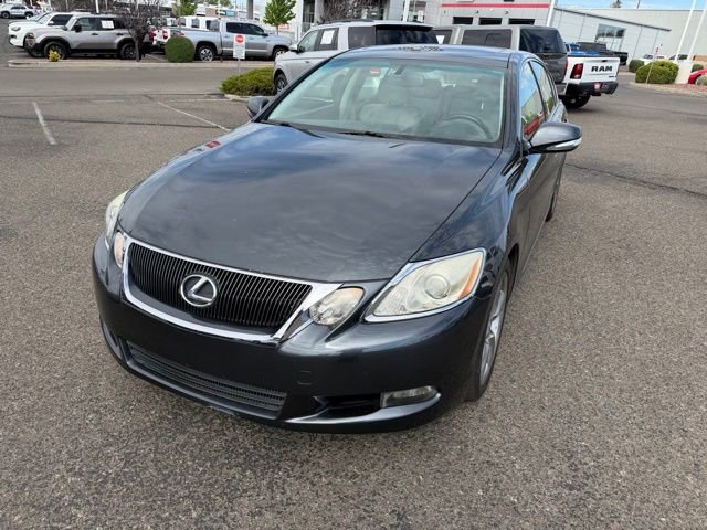 Used 2008 Lexus GS 350 RWD image 4