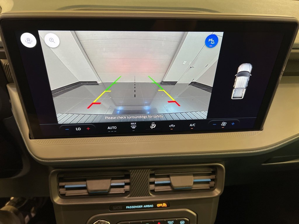 New 2025 Ford Maverick Lobo image 12