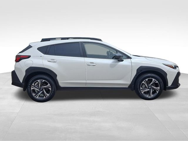Used 2024 Subaru Crosstrek 2.0i Premium image 9