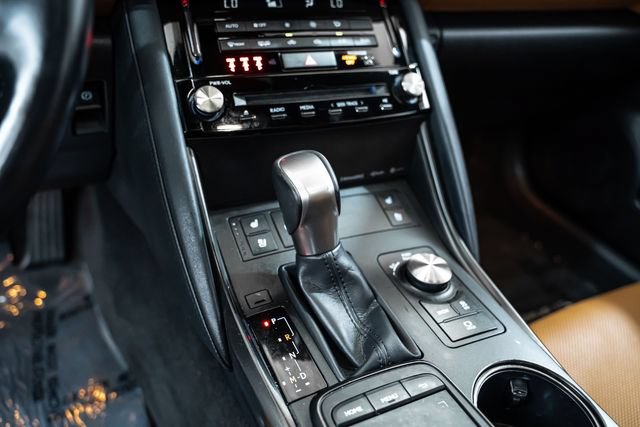 Used 2022 Lexus IS 300 w/ Premium Package RWD image 28