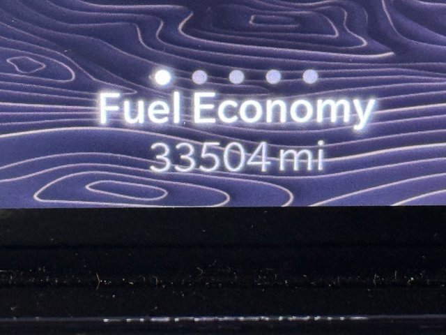 Used 2022 Jeep Wagoneer Series II image 16