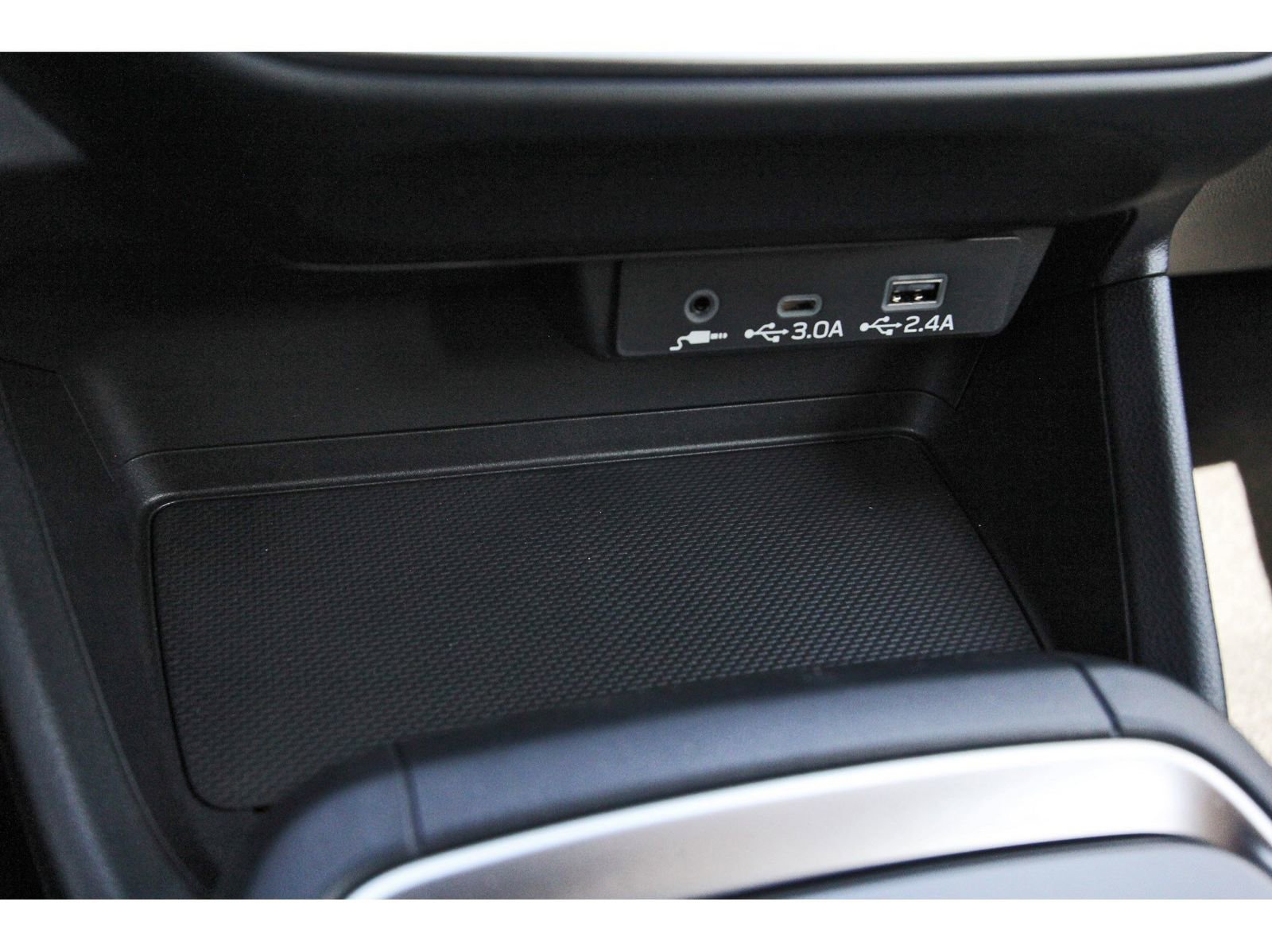 New 2026 Subaru Impreza 2.0i Sport image 22