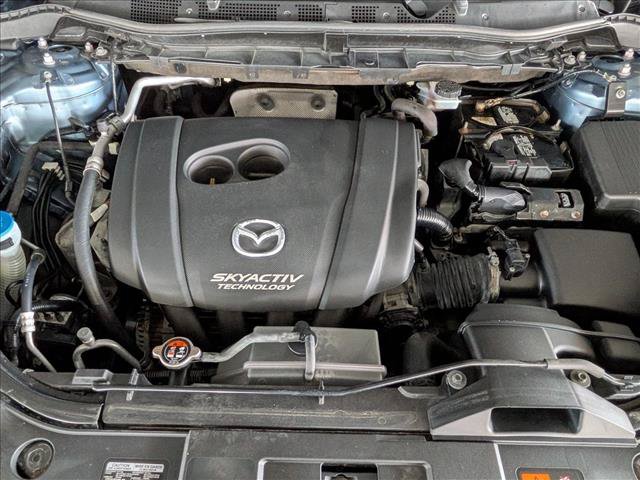 Used 2016 MAZDA CX-5 Touring FWD image 23