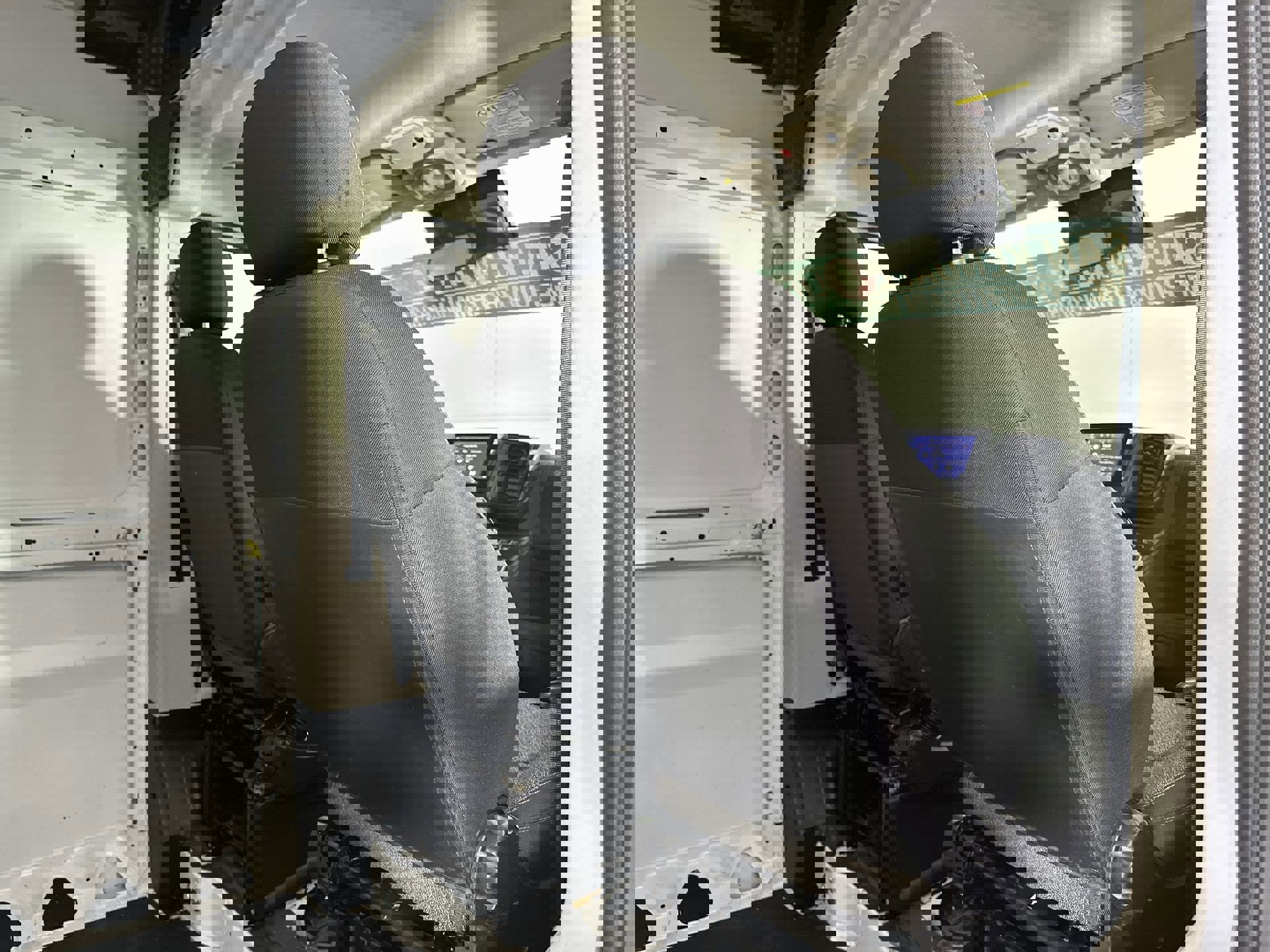 Used 2022 RAM ProMaster 2500 image 27