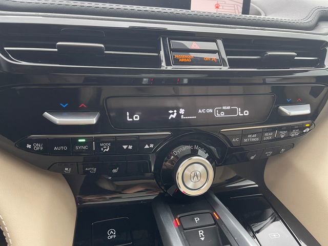 Used 2023 Acura MDX SH-AWD w/ Advance Package image 29