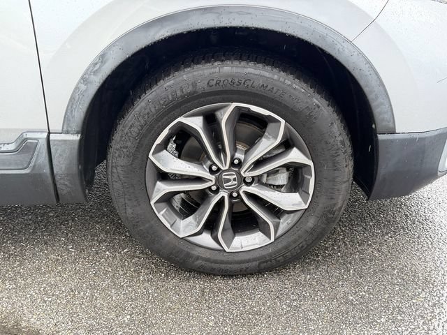 Used 2021 Honda CR-V EX image 20