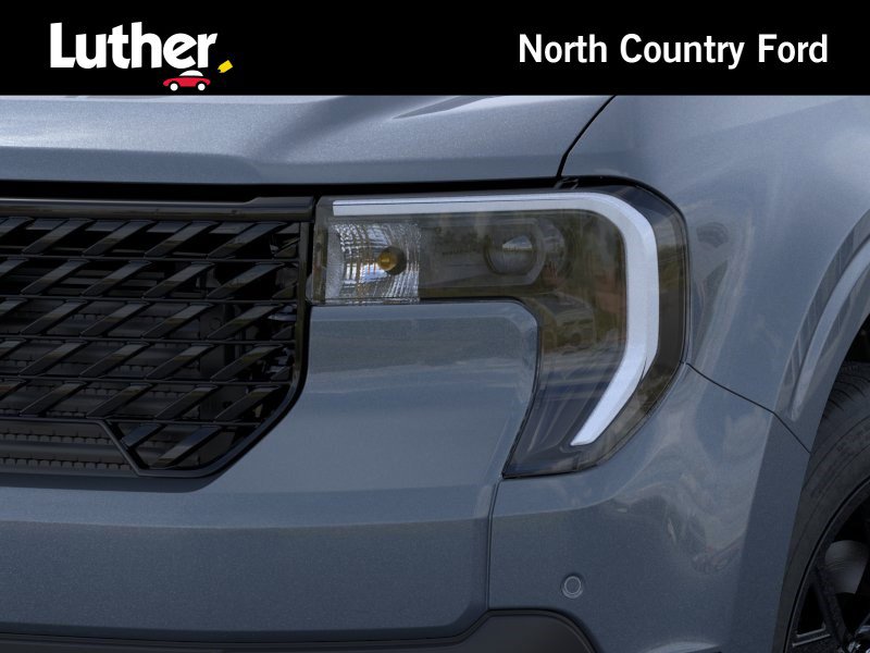 New 2026 Ford Maverick Lariat AWD/4WD image 19