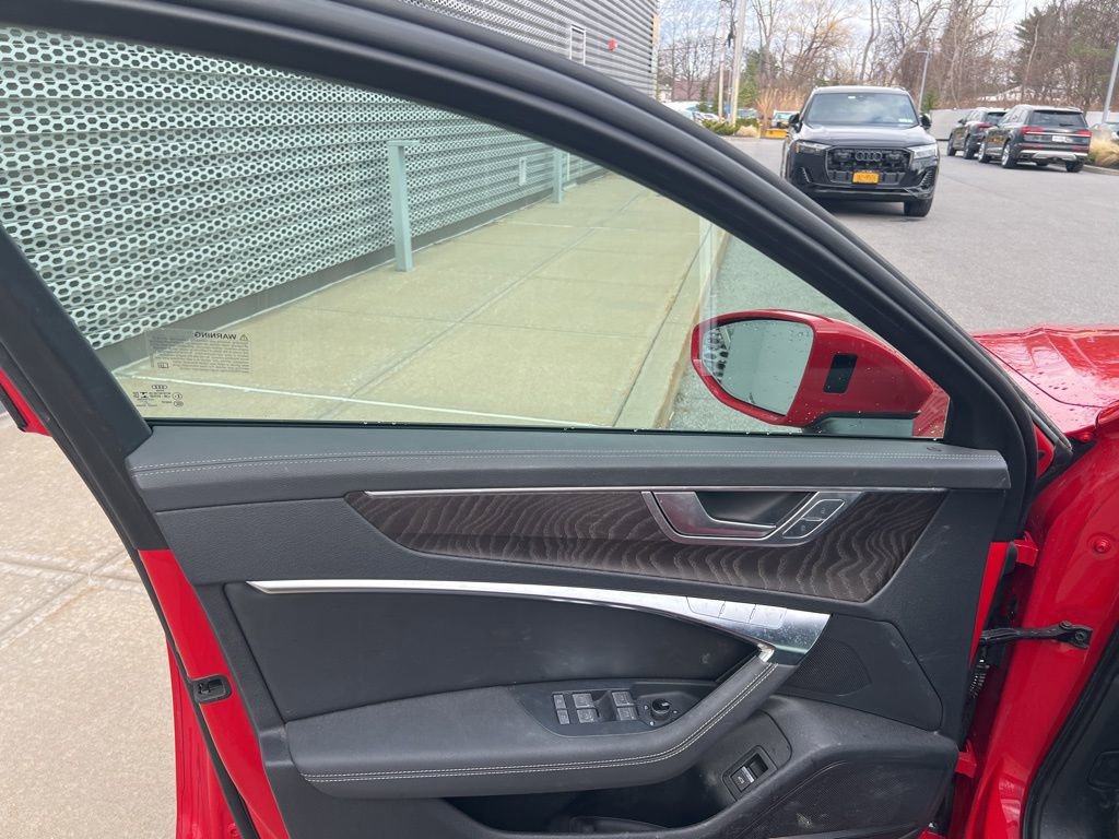 Certified 2022 Audi A6 Premium Plus w/ Premium Plus Package image 55