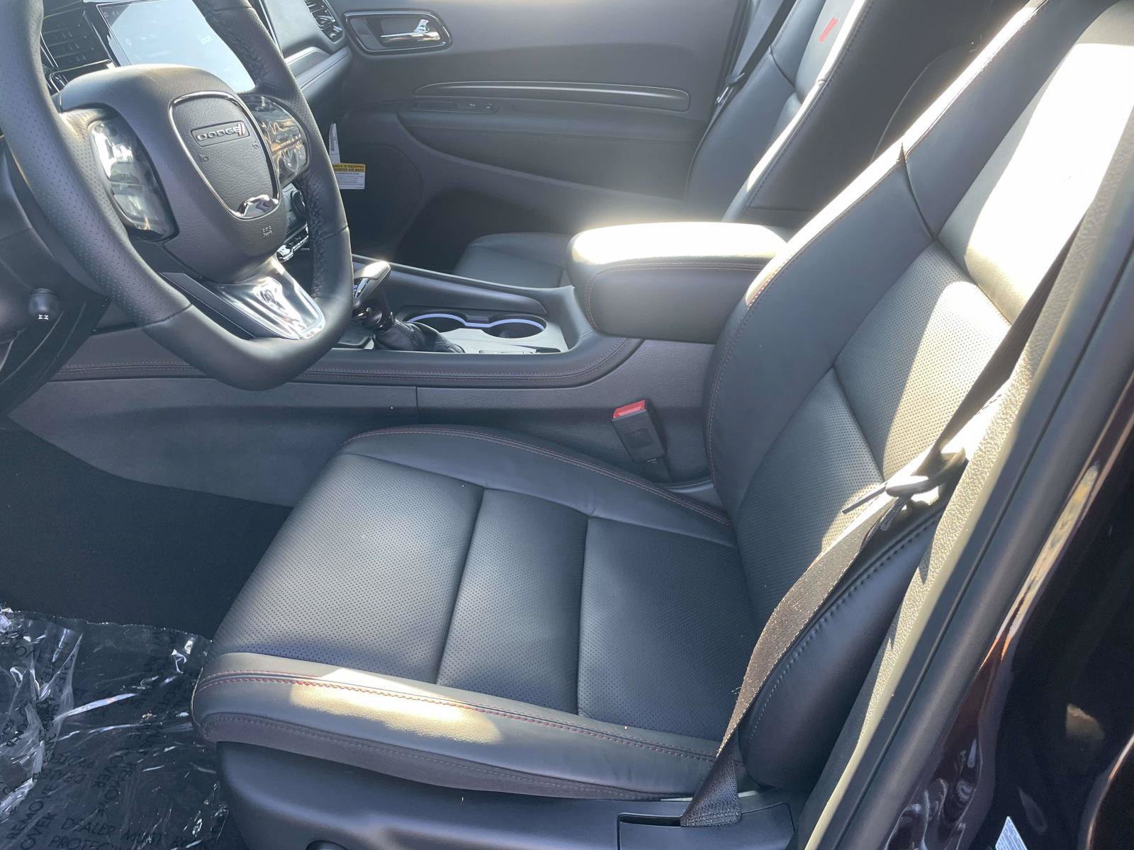New 2027 Dodge Durango GT AWD/4WD image 7