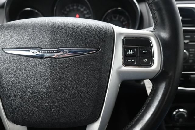 Used 2014 Chrysler 200 Touring w/ 200 S Group FWD image 25