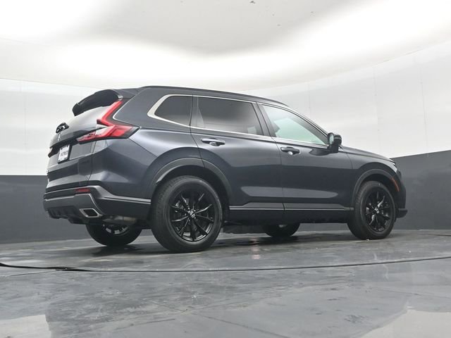 Used 2025 Honda CR-V Sport-L image 39