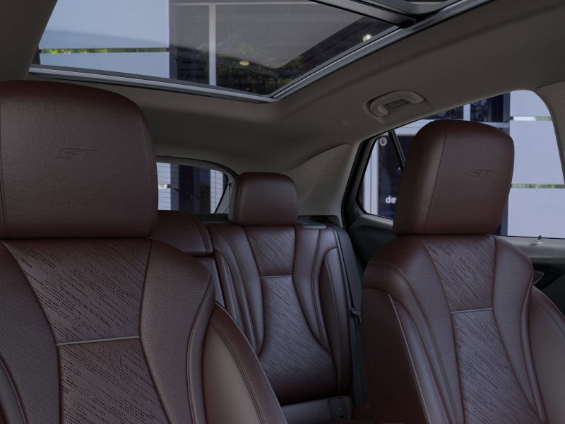 New 2026 Buick Envision Sport Touring AWD/4WD image 24