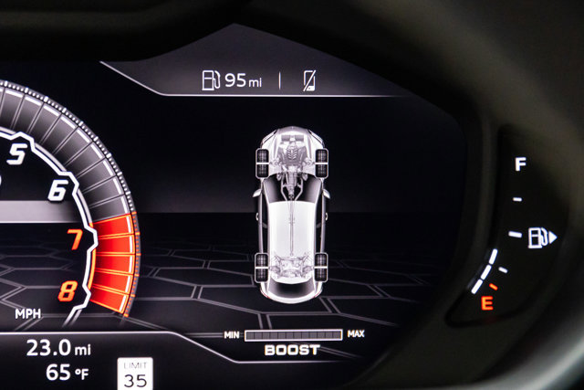 Used 2021 Lamborghini Urus image 89