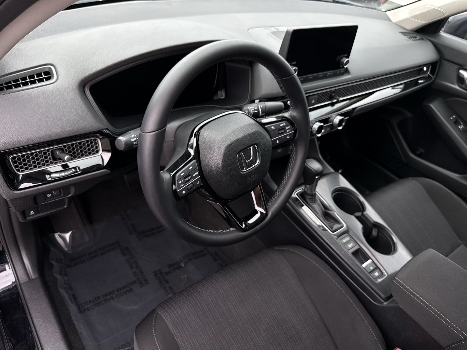 Used 2023 Honda Civic EX image 16