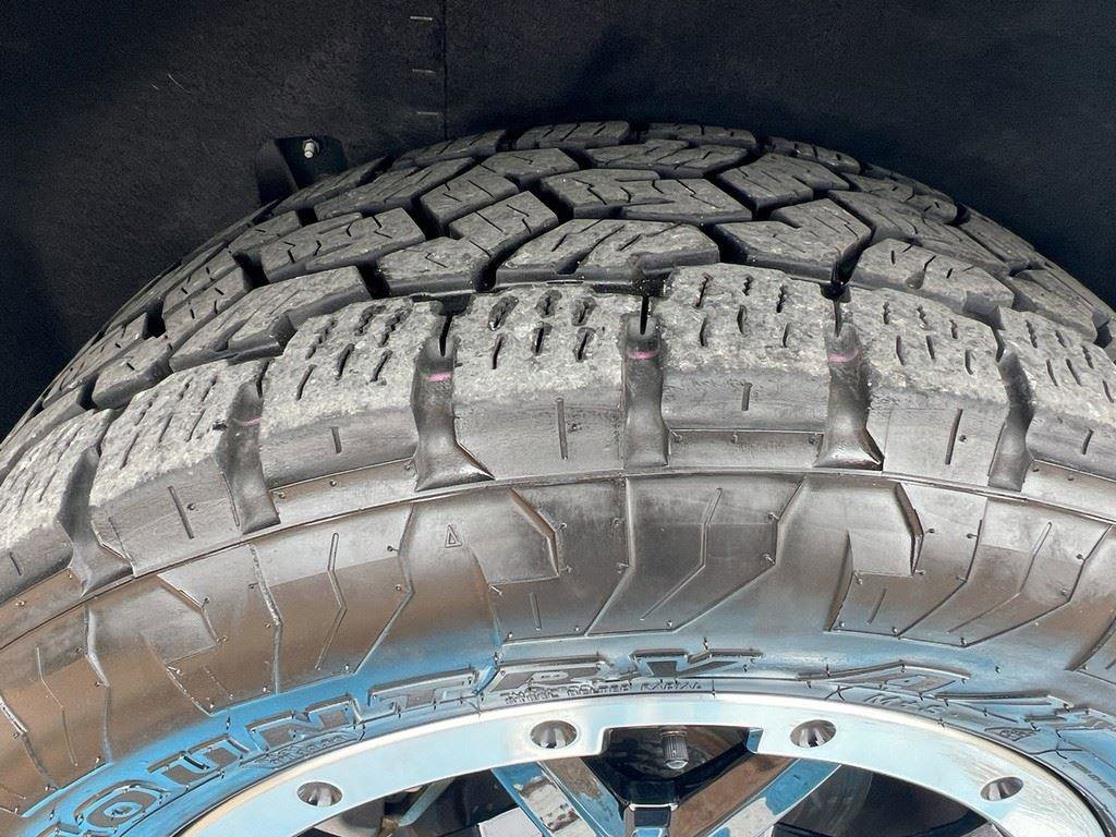 Used 2024 Nissan Pathfinder Rock Creek image 8