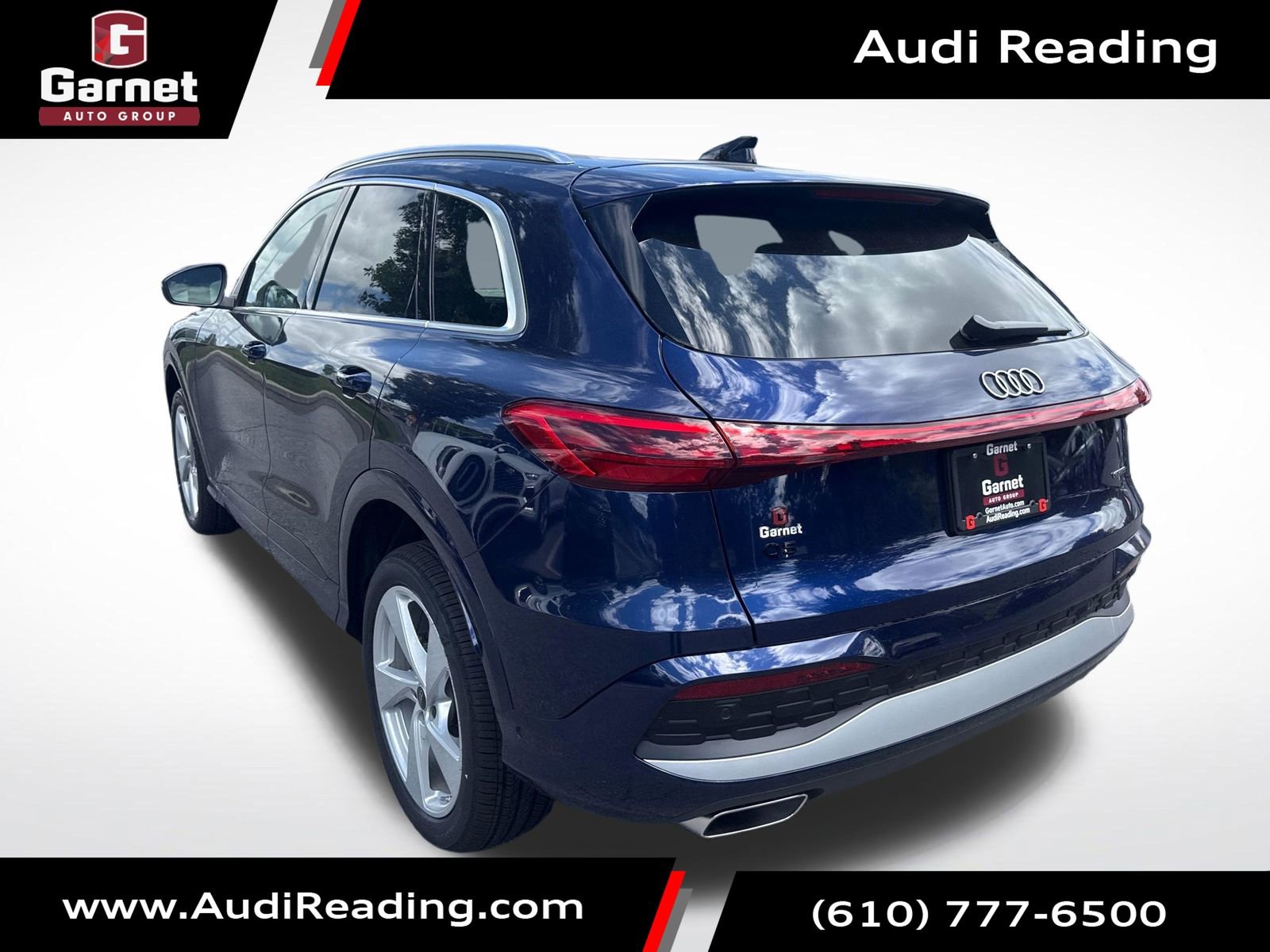 New 2026 Audi Q5 Premium AWD/4WD image 3